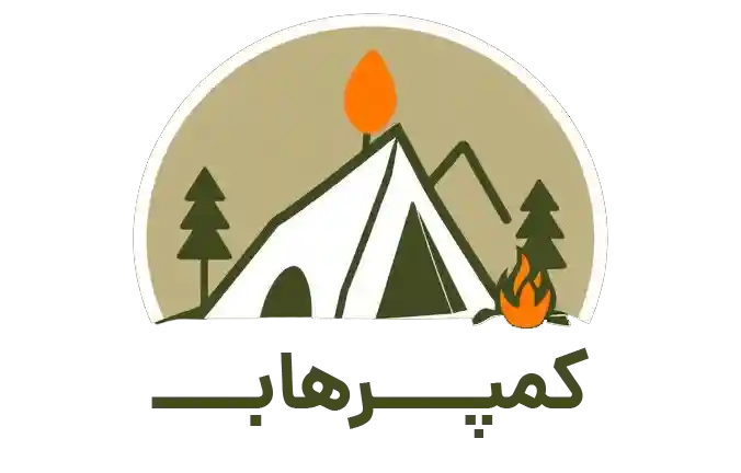 فروشگاه اینترنتی کمپرهاب