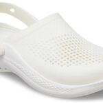 صندل کراکس مدل لایت راید 360 سفید