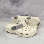 صندل کراکس مدل آلترین رنگ کرم