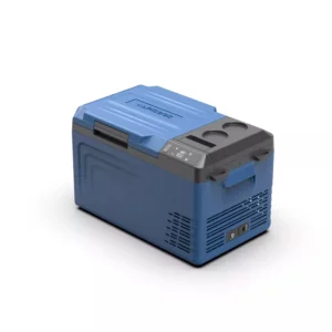 یخچال فریزر آلپیکول 25 لیتری مدل wtw25E