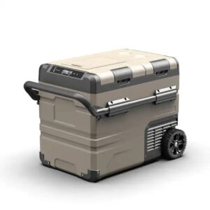 یخچال فریزر قابل حمل 45 لیتری آلپیکول مدل TAW