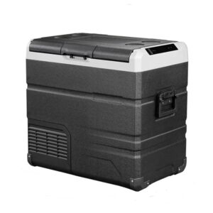 یخچال مسافرتی 60 لیتری آلپیکول مدل TS60