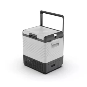 یخچال فریزر مسافرتی2۰ لیتر آلپیکول مدل p22